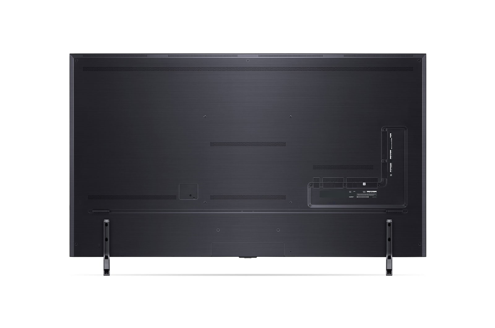LG Téléviseur intelligent QNED Mini DEL 4K QNED90 de 65 po de LG, 65QNED90UPA