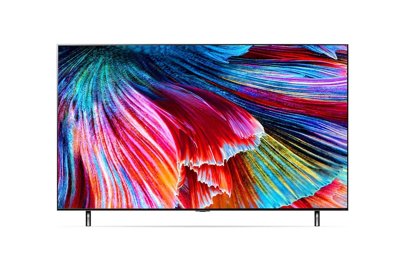 LG 65QNED99UPA, 65QNED99UPA