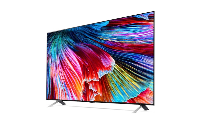 LG 65QNED99UPA, 65QNED99UPA