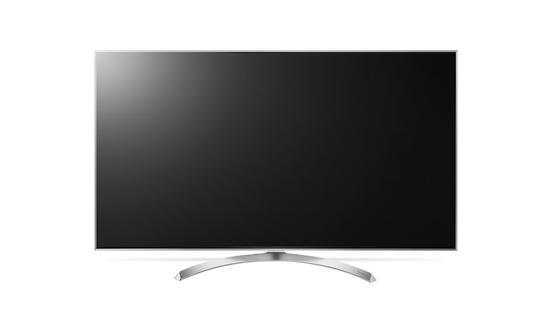 LG Téléviseur DEL Smart super UHD 4K SJ8000 de 65 po avec webOS<sup>MC</sup> 3.5, 65SJ8000
