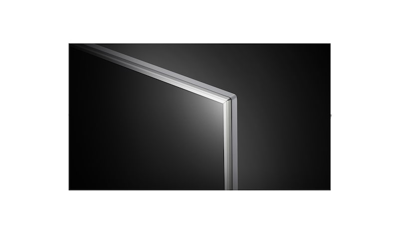 LG Téléviseur DEL Smart super UHD 4K SJ8000 de 65 po avec webOS<sup>MC</sup> 3.5, 65SJ8000