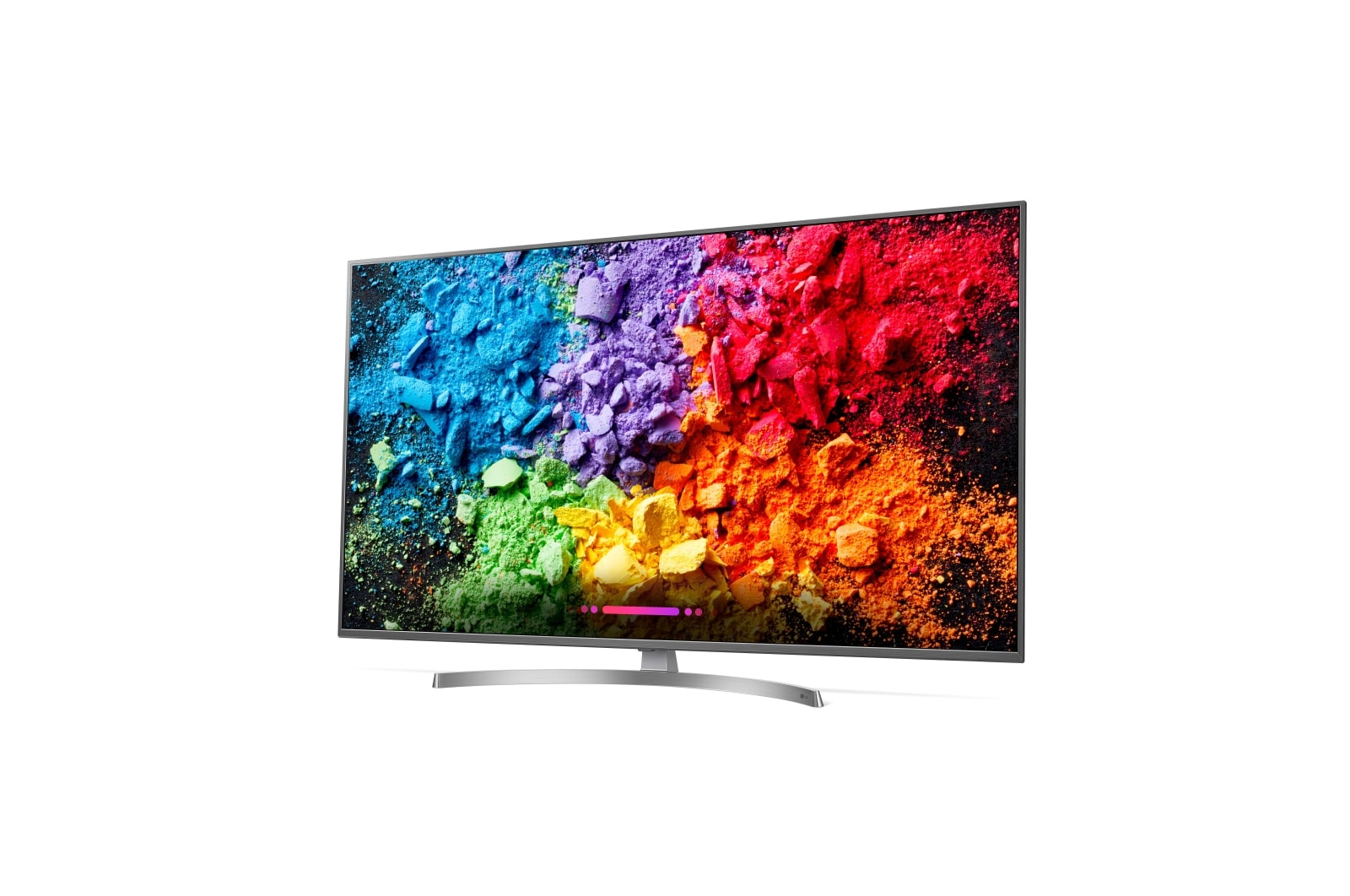 LG Téléviseur SUPER UHD SK8000 de 65 po de LG doté de la technologie ThinQ IA, 65SK8000PUA