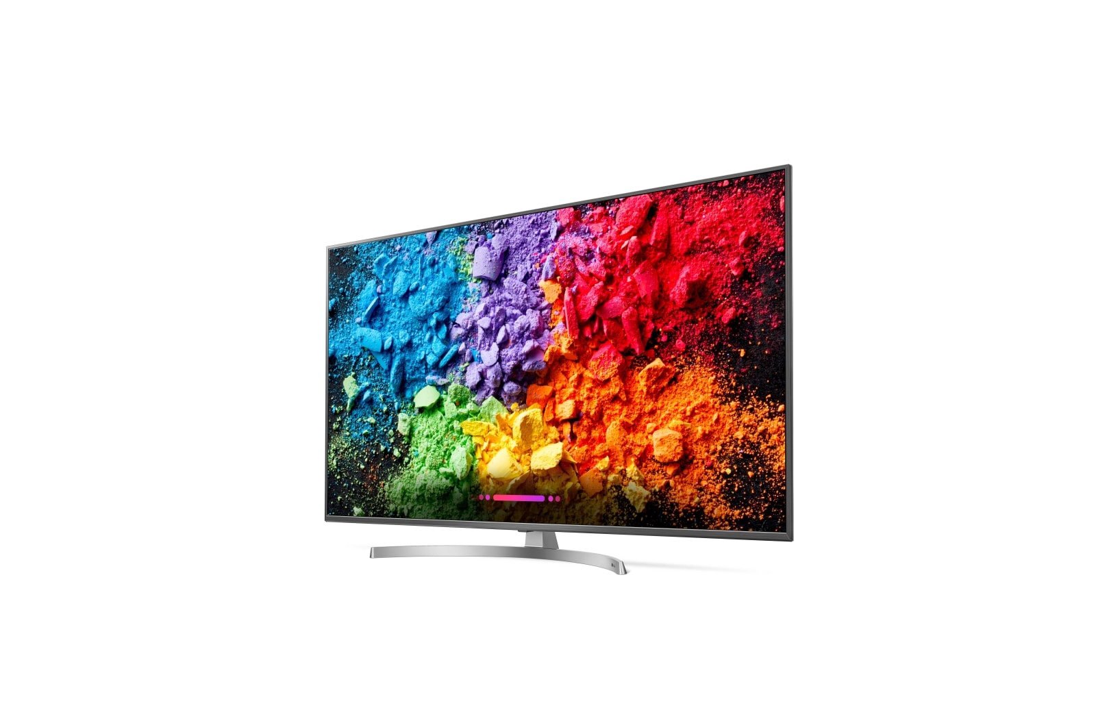 LG Téléviseur SUPER UHD SK8000 de 65 po de LG doté de la technologie ThinQ IA, 65SK8000PUA