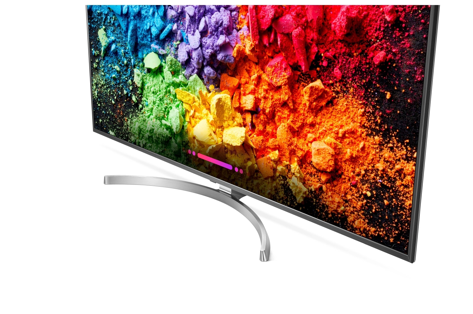 LG Téléviseur SUPER UHD SK8000 de 65 po de LG doté de la technologie ThinQ IA, 65SK8000PUA