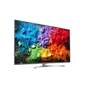 LG Téléviseur SUPER UHD SK8000 de 65 po de LG doté de la technologie ThinQ IA, 65SK8000PUA
