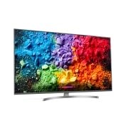 LG Téléviseur SUPER UHD SK8000 de 65 po de LG doté de la technologie ThinQ IA, 65SK8000PUA