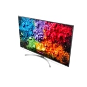 LG Téléviseur SUPER UHD SK8000 de 65 po de LG doté de la technologie ThinQ IA, 65SK8000PUA