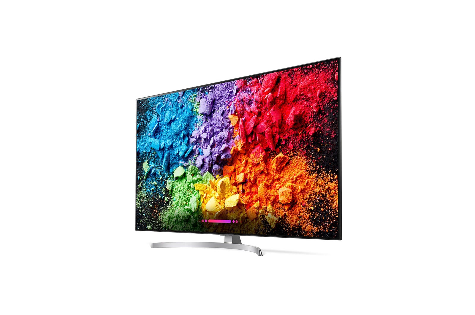 LG Téléviseur SUPER UHD SK9000 de 65 po de LG doté de la technologie ThinQ IA, 65SK9000PUA
