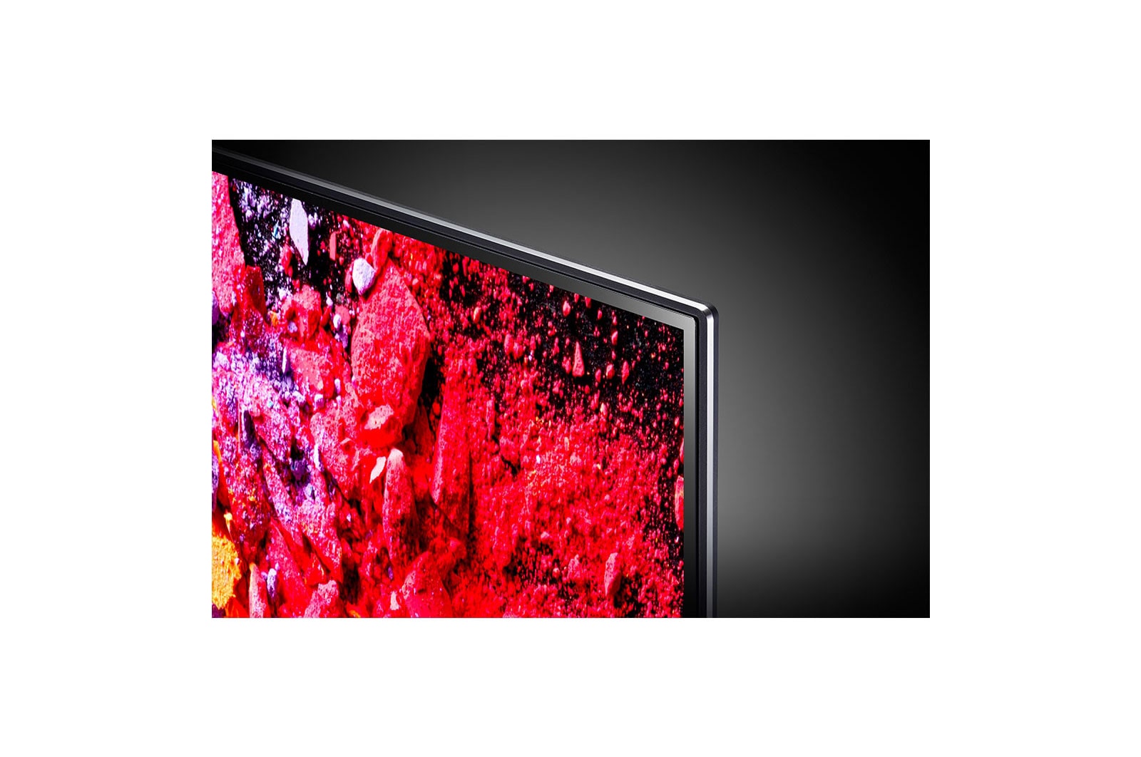 LG Téléviseur SUPER UHD SK9000 de 65 po de LG doté de la technologie ThinQ IA, 65SK9000PUA