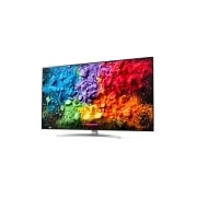 LG Téléviseur SUPER UHD SK9000 de 65 po de LG doté de la technologie ThinQ IA, 65SK9000PUA
