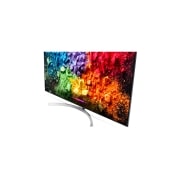 LG Téléviseur SUPER UHD SK9000 de 65 po de LG doté de la technologie ThinQ IA, 65SK9000PUA