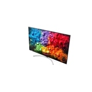 LG Téléviseur SUPER UHD SK9000 de 65 po de LG doté de la technologie ThinQ IA, 65SK9000PUA