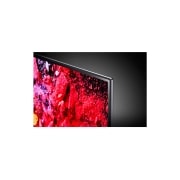 LG Téléviseur SUPER UHD SK9000 de 65 po de LG doté de la technologie ThinQ IA, 65SK9000PUA