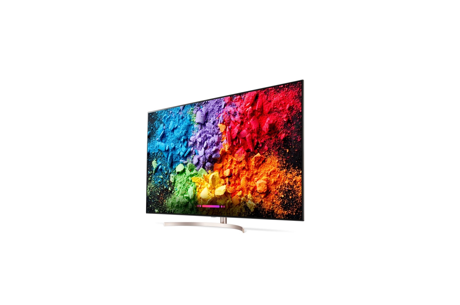 LG Téléviseur SUPER UHD SK9500 de 65 po de LG doté de la technologie ThinQ IA, 65SK9500PUA