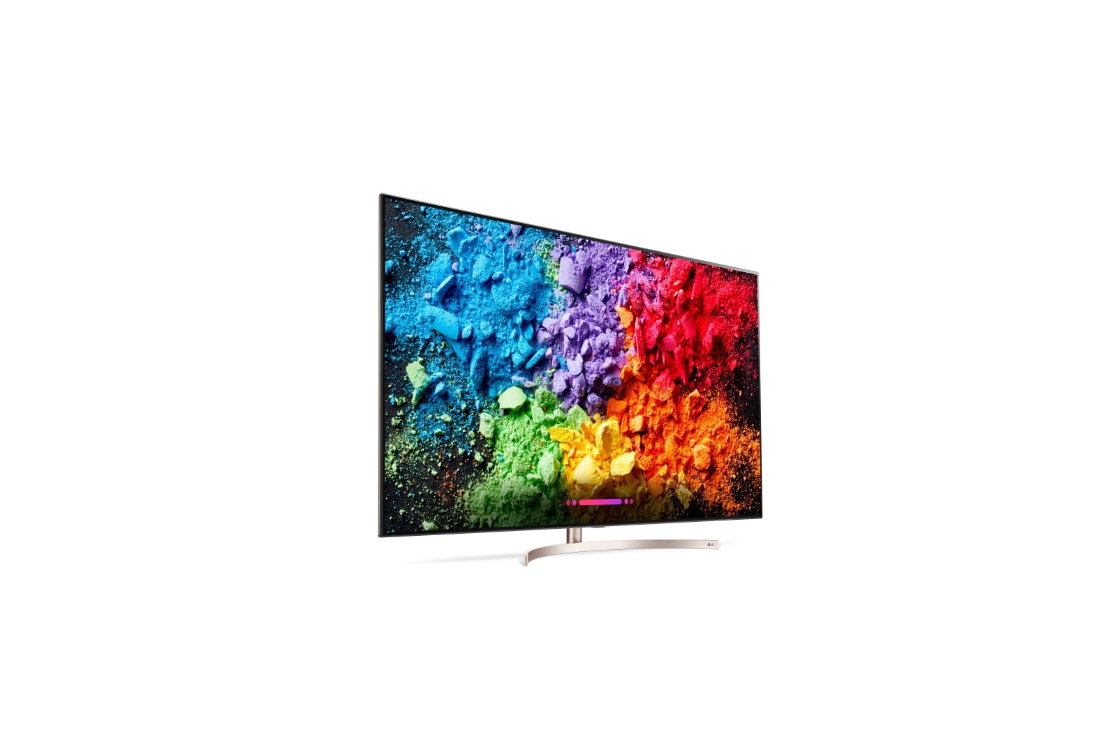 LG Téléviseur SUPER UHD SK9500 de 65 po de LG doté de la technologie ThinQ IA, 65SK9500PUA