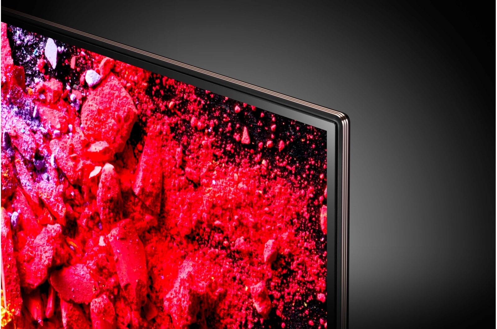 LG Téléviseur SUPER UHD SK9500 de 65 po de LG doté de la technologie ThinQ IA, 65SK9500PUA