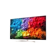 LG Téléviseur SUPER UHD SK9500 de 65 po de LG doté de la technologie ThinQ IA, 65SK9500PUA