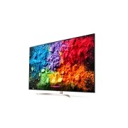 LG Téléviseur SUPER UHD SK9500 de 65 po de LG doté de la technologie ThinQ IA, 65SK9500PUA
