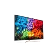 LG Téléviseur SUPER UHD SK9500 de 65 po de LG doté de la technologie ThinQ IA, 65SK9500PUA