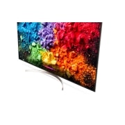 LG Téléviseur SUPER UHD SK9500 de 65 po de LG doté de la technologie ThinQ IA, 65SK9500PUA