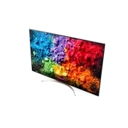 LG Téléviseur SUPER UHD SK9500 de 65 po de LG doté de la technologie ThinQ IA, 65SK9500PUA