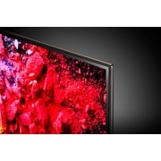 LG Téléviseur SUPER UHD SK9500 de 65 po de LG doté de la technologie ThinQ IA, 65SK9500PUA