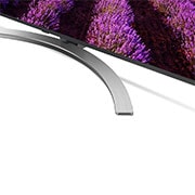 LG Téléviseur NanoCell SM8100 de 65 po de LG doté de la technologie ThinQ IA, 65SM8100AUA