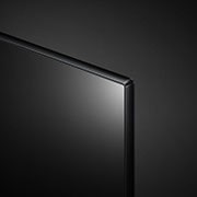 LG Téléviseur NanoCell SM8100 de 65 po de LG doté de la technologie ThinQ IA, 65SM8100AUA