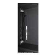 LG Téléviseur NanoCell SM8100 de 65 po de LG doté de la technologie ThinQ IA, 65SM8100AUA