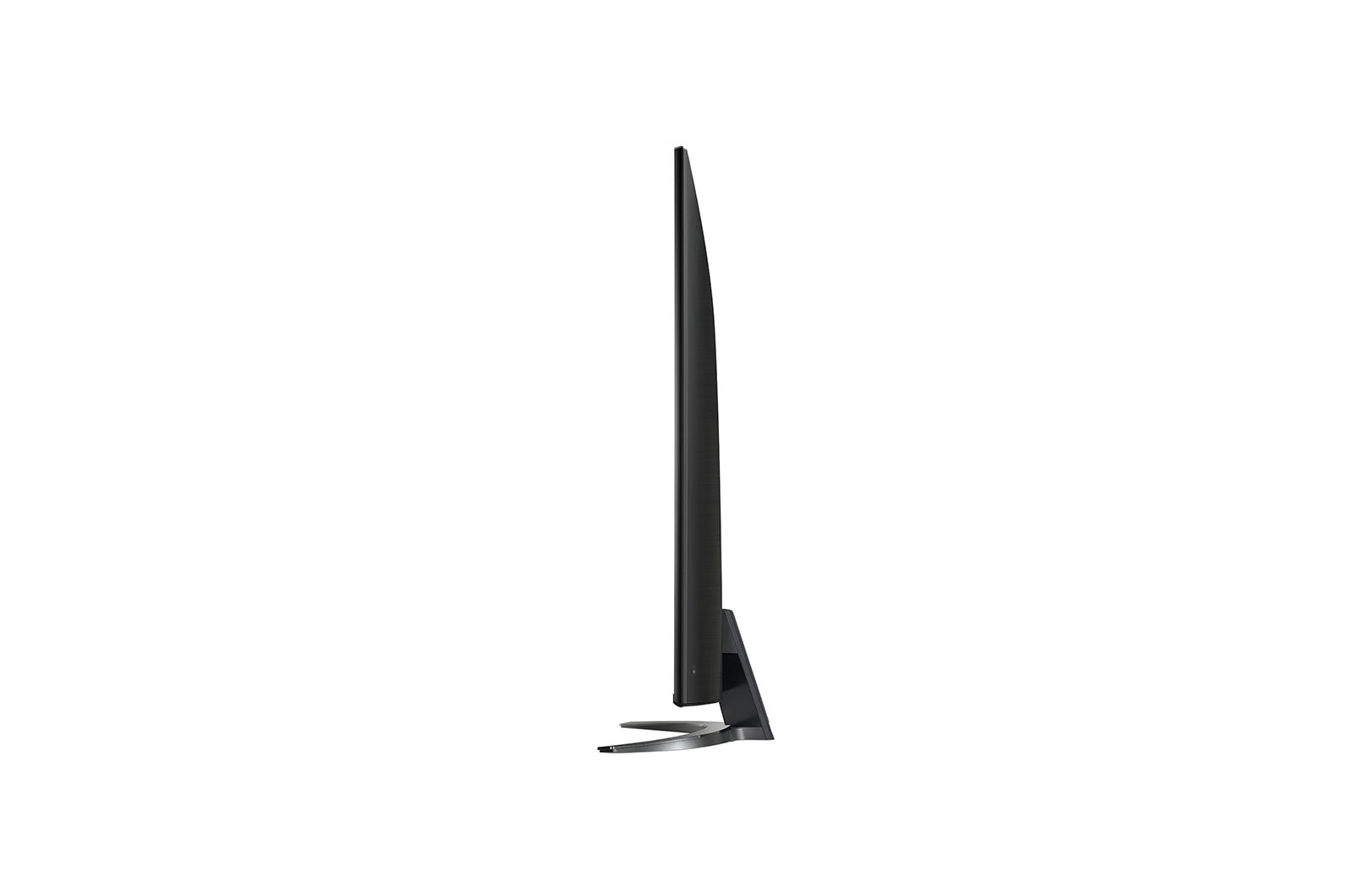 LG Téléviseur NanoCell SM8100 de 65 po de LG doté de la technologie ThinQ IA, 65SM8100AUA