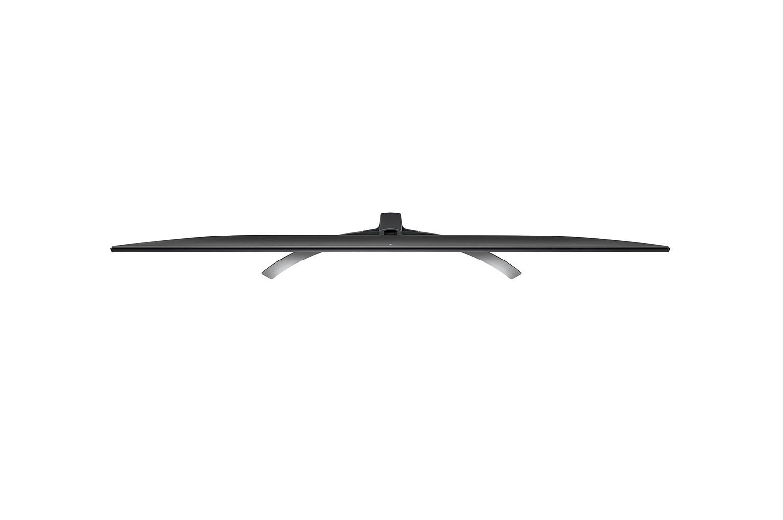 LG Téléviseur NanoCell SM8100 de 65 po de LG doté de la technologie ThinQ IA, 65SM8100AUA