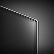 LG Téléviseur NanoCell SM9500 de 65 po de LG doté de la technologie ThinQ IA, 65SM9500PUA