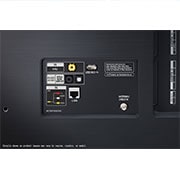 LG Téléviseur NanoCell SM9500 de 65 po de LG doté de la technologie ThinQ IA, 65SM9500PUA