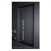 LG Téléviseur NanoCell SM9500 de 65 po de LG doté de la technologie ThinQ IA, 65SM9500PUA
