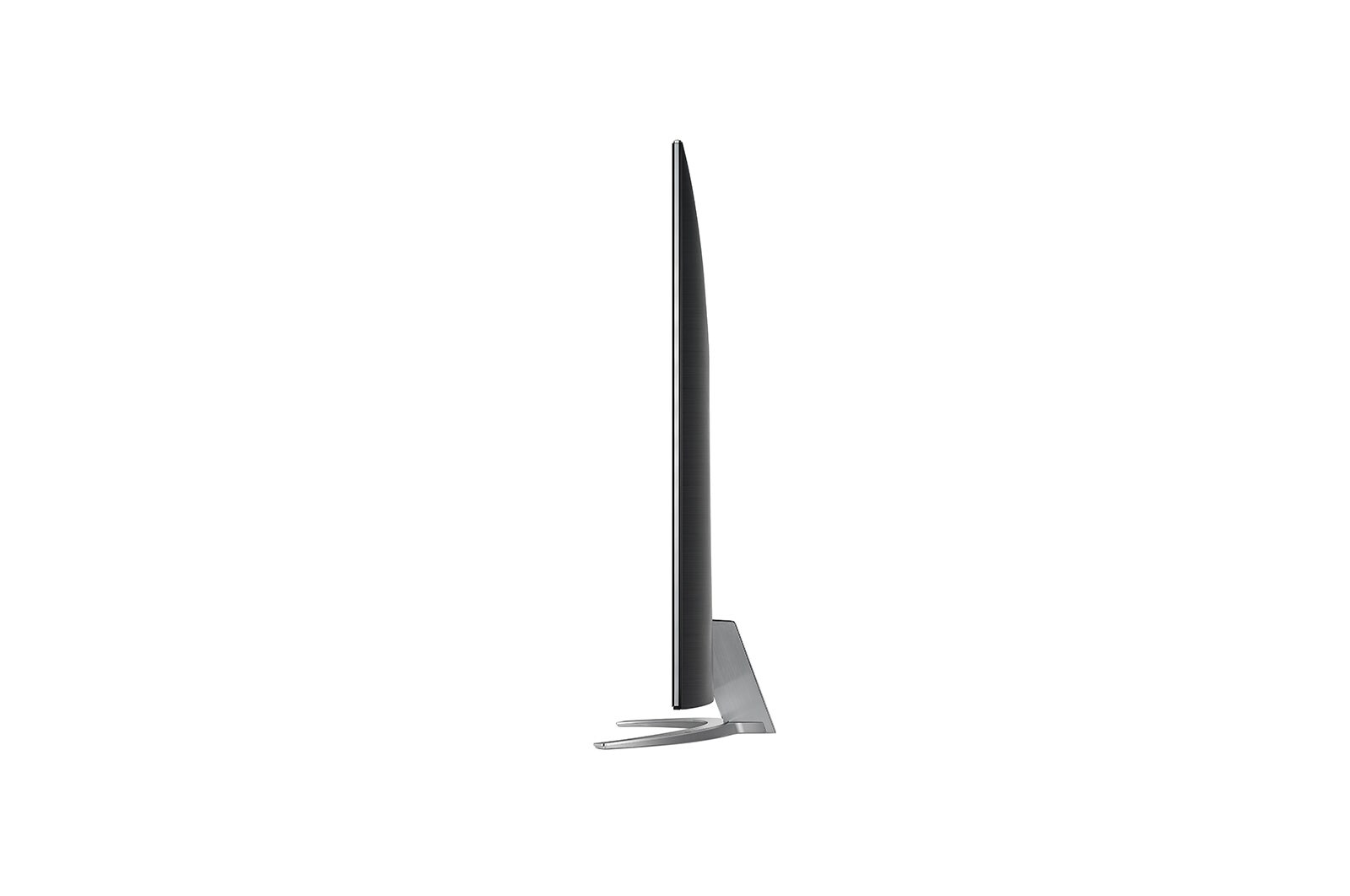 LG Téléviseur NanoCell SM9500 de 65 po de LG doté de la technologie ThinQ IA, 65SM9500PUA