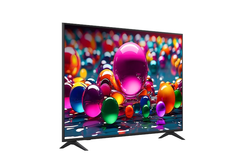 -45 degree side view