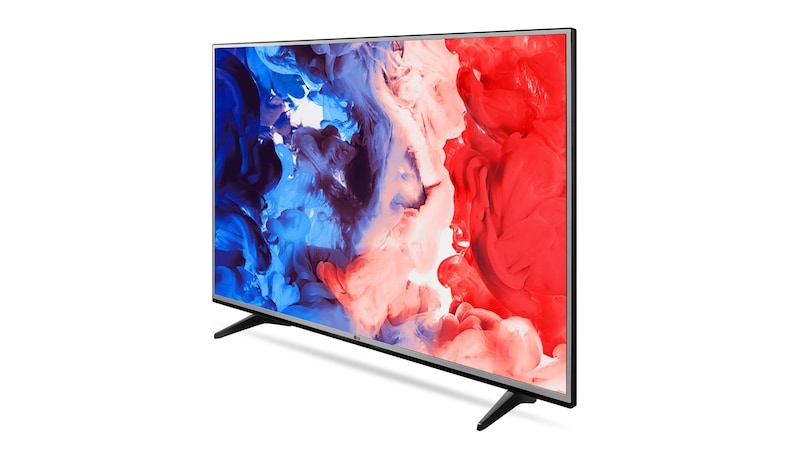 LG Téléviseur DEL Smart UHD 4K UH6150 de 55 po avec webOS MC 3.0, 65UH6150
