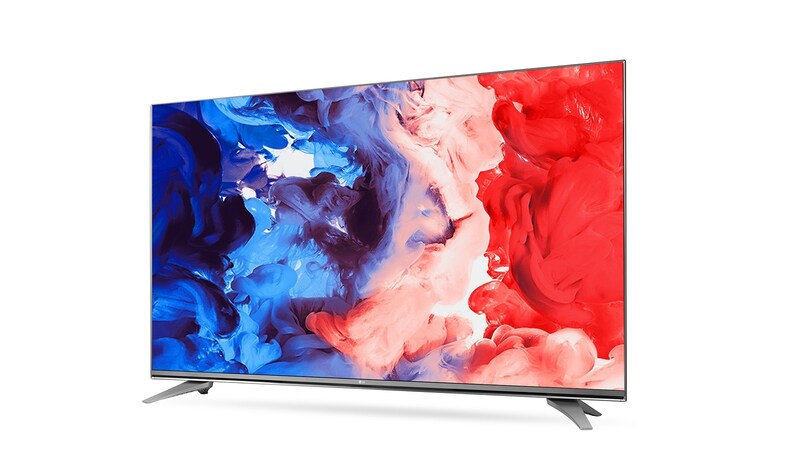 LG TÉLÉVISEUR DEL SMART UHD 4K UH7500 DE 65 PO AVEC WEBOS MC 3.0, 65UH7500