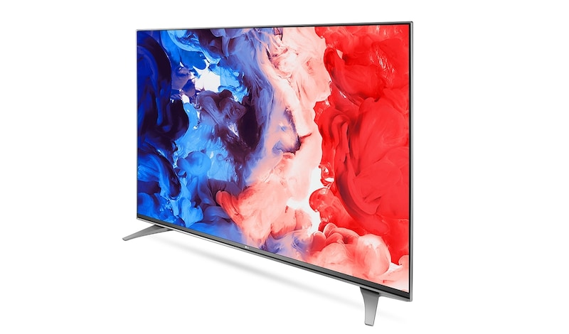 LG TÉLÉVISEUR DEL SMART UHD 4K UH7500 DE 65 PO AVEC WEBOS MC 3.0, 65UH7500