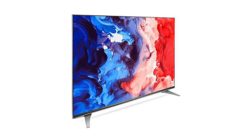 LG TÉLÉVISEUR DEL SMART UHD 4K UH7500 DE 65 PO AVEC WEBOS MC 3.0, 65UH7500