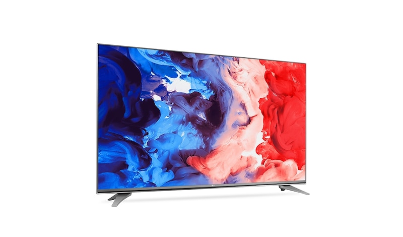 LG TÉLÉVISEUR DEL SMART UHD 4K UH7500 DE 65 PO AVEC WEBOS MC 3.0, 65UH7500