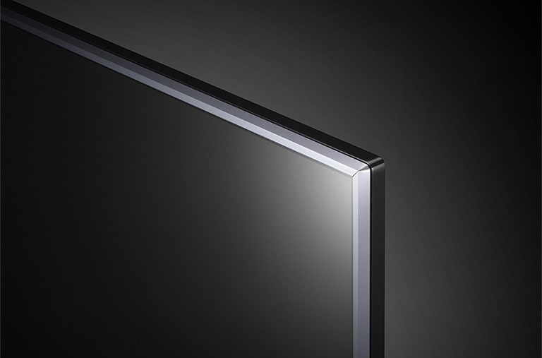 LG Téléviseur DEL Smart 4K UHD avec webOS<sup>MC</sup> 3.5 UJ7700 de 65 po, 65UJ7700