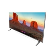 LG Téléviseur SUPER UHD UK7700 de 65 po de LG doté de la technologie ThinQ IA, 65UK7700AUB