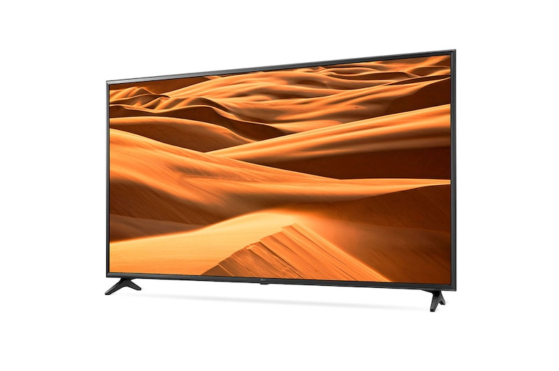 LG TÉLÉVISEUR UHD UM6900 DE 65 PO LG, 65UM6900PUA