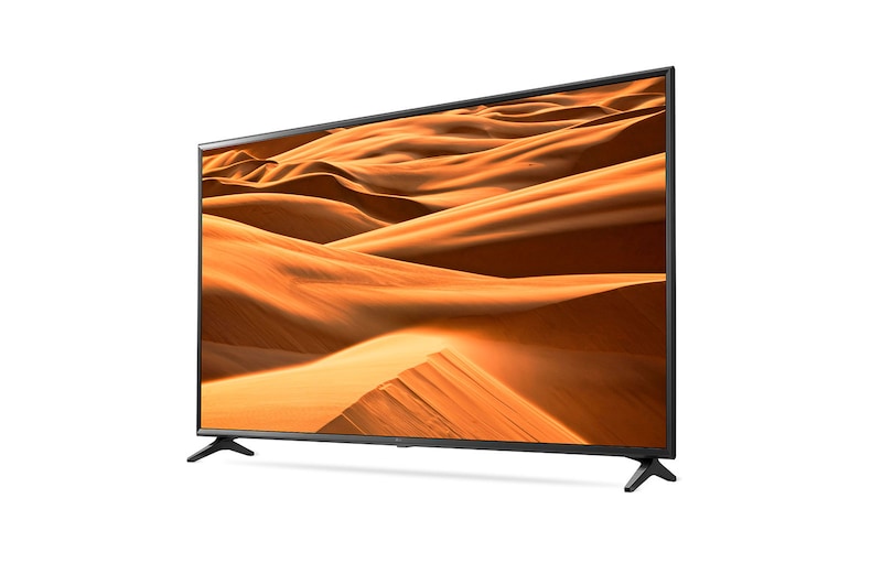 LG TÉLÉVISEUR UHD UM6900 DE 65 PO LG, 65UM6900PUA