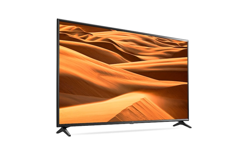 LG TÉLÉVISEUR UHD UM6900 DE 65 PO LG, 65UM6900PUA