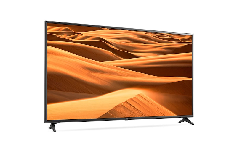 LG TÉLÉVISEUR UHD UM6900 DE 65 PO LG, 65UM6900PUA