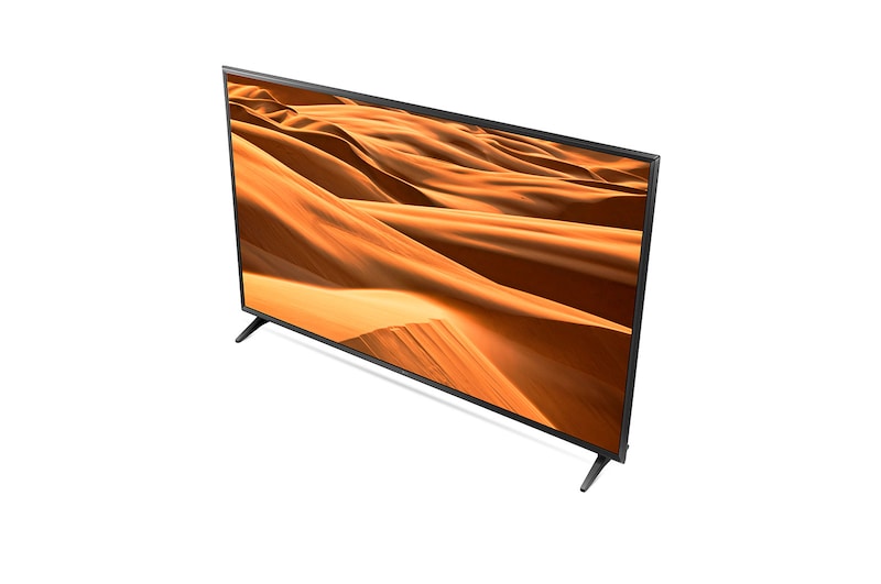 LG TÉLÉVISEUR UHD UM6900 DE 65 PO LG, 65UM6900PUA