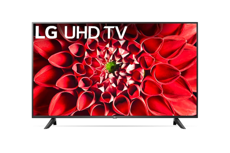 LG 65'' UN70 LG UHD TV, 65UN7000PUD