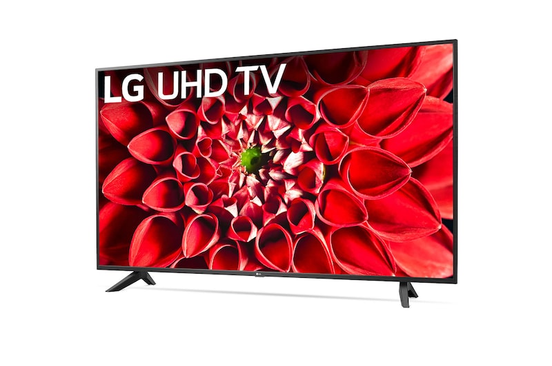 LG 65'' UN70 LG UHD TV, 65UN7000PUD